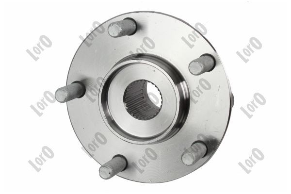 ABAKUS 141-01-019 Wheel Hub