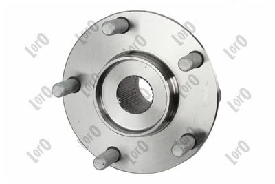 Wheel Hub ABAKUS 141-01-019