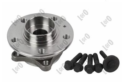 Wheel Hub ABAKUS 141-01-021