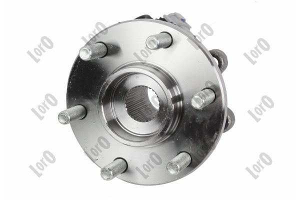 ABAKUS 141-01-029 Wheel Hub