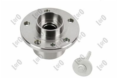 Wheel Hub ABAKUS 141-01-051