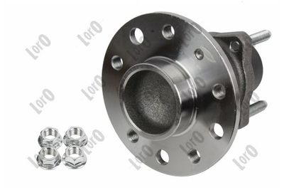 Wheel Hub ABAKUS 141-01-060