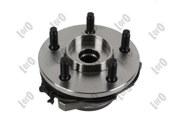 ABAKUS 141-01-075 Wheel Hub