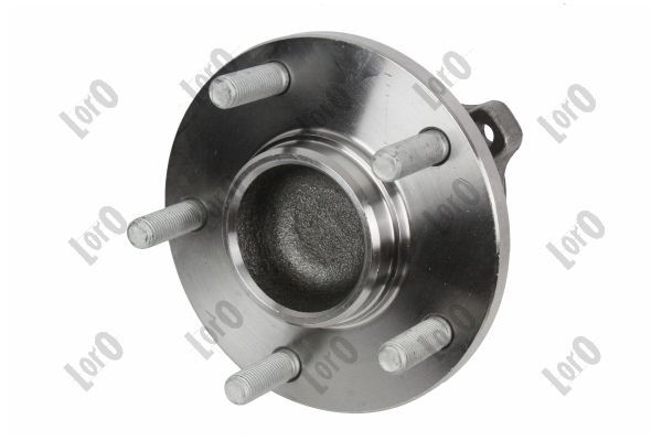 ABAKUS 141-01-077 Wheel Hub