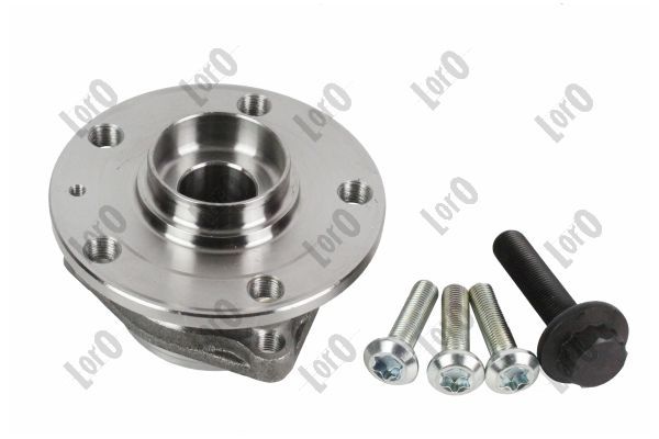 ABAKUS 141-01-083 Wheel Hub