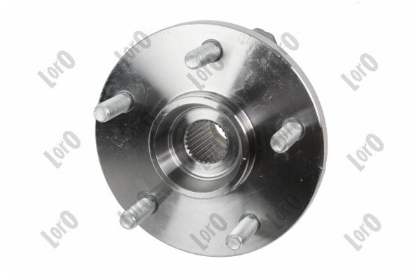 ABAKUS 141-01-106 Wheel Hub