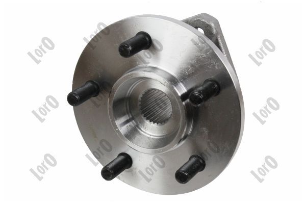 ABAKUS 141-01-108 Wheel Hub