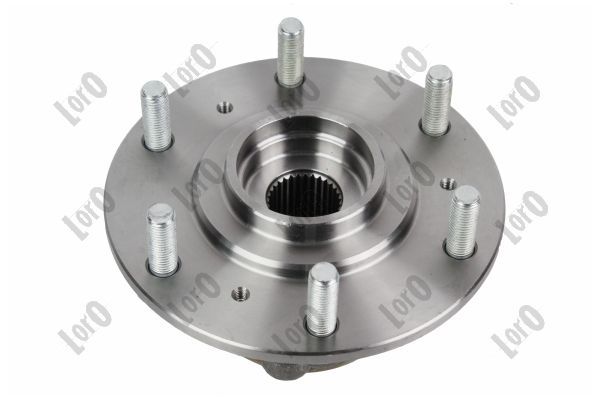 ABAKUS 141-01-114 Wheel Hub