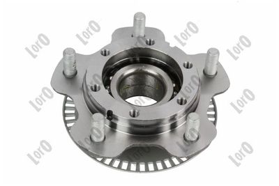 Wheel Hub ABAKUS 141-01-126