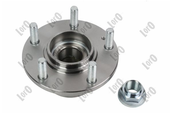 ABAKUS 141-01-132 Wheel Hub