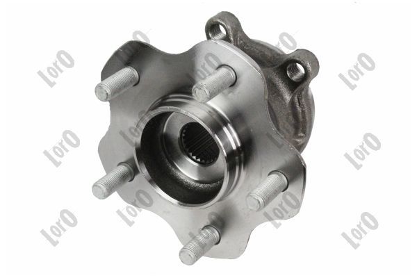 ABAKUS 141-01-139 Wheel Hub