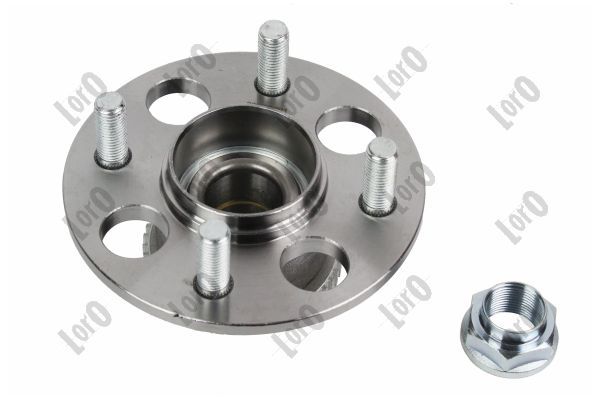 ABAKUS 141-01-140 Wheel Hub