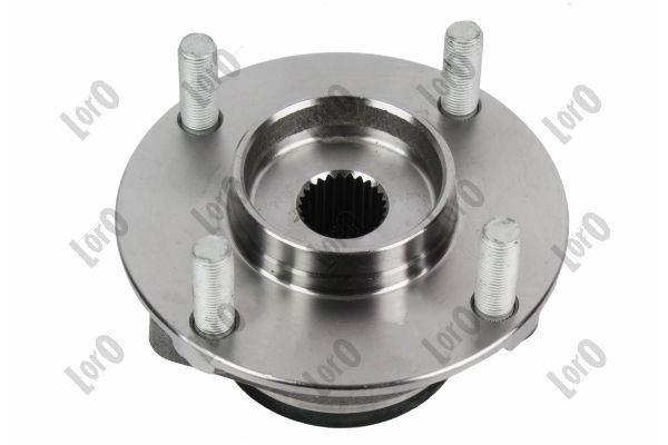 ABAKUS 141-01-149 Wheel Hub