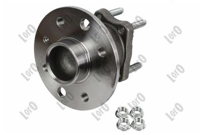 Wheel Hub ABAKUS 141-01-150