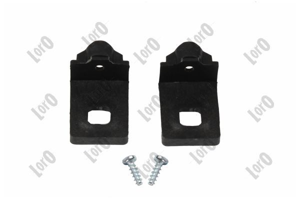 ABAKUS 150-01-012 Repair Kit, headlight (bracket)