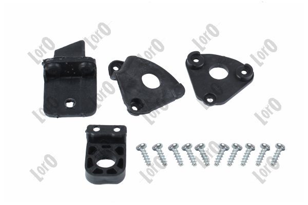 ABAKUS 150-01-013 Repair Kit, headlight (bracket)