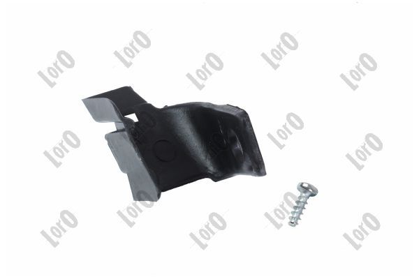 ABAKUS 150-01-016 Repair Kit, headlight (bracket)