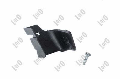 Repair Kit, headlight (bracket) ABAKUS 150-01-016