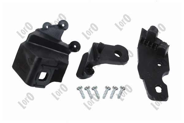 ABAKUS 150-01-019 Repair Kit, headlight (bracket)