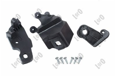 Repair Kit, headlight (bracket) ABAKUS 150-01-020