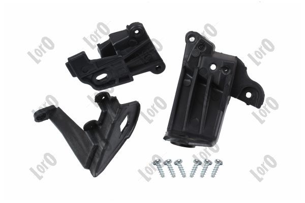 ABAKUS 150-01-021 Repair Kit, headlight (bracket)