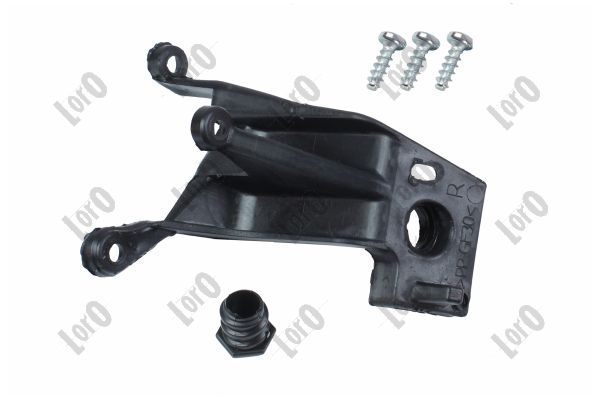 ABAKUS 150-01-024 Repair Kit, headlight (bracket)