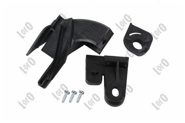 ABAKUS 150-01-026 Repair Kit, headlight (bracket)