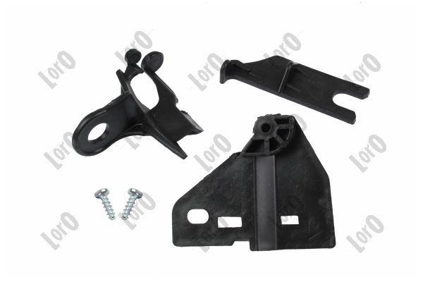 ABAKUS 150-01-034 Repair Kit, headlight (bracket)