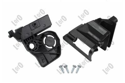 Repair Kit, headlight (bracket) ABAKUS 150-01-043