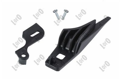 Repair Kit, headlight (bracket) ABAKUS 150-01-052