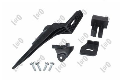 Repair Kit, headlight (bracket) ABAKUS 150-01-053