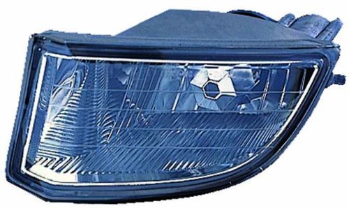 ABAKUS 212-2032R-UQ Front Fog Light