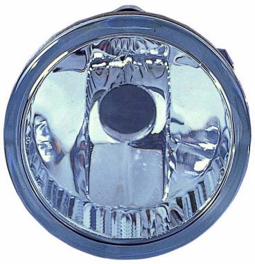 Front Fog Light ABAKUS 212-2038L-UE