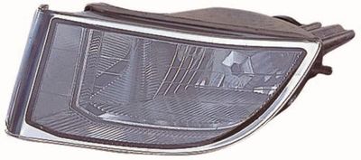 Front Fog Light ABAKUS 212-2039L-UE