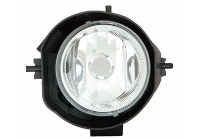 Front Fog Light ABAKUS 213-2025L-UE