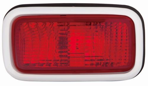 ABAKUS 214-4001R3LD-UE Rear Fog Light