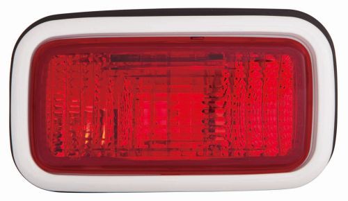 ABAKUS 214-4001L3LD-UE Rear Fog Light