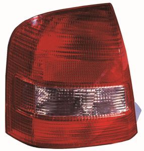 Tail Light Assembly ABAKUS 216-1948L4UE