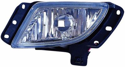 Front Fog Light ABAKUS 216-2014R-UE