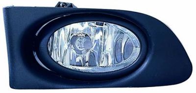 Front Fog Light ABAKUS 217-2029L-UE