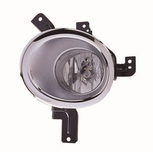 ABAKUS 217-2034L-UE Front Fog Light