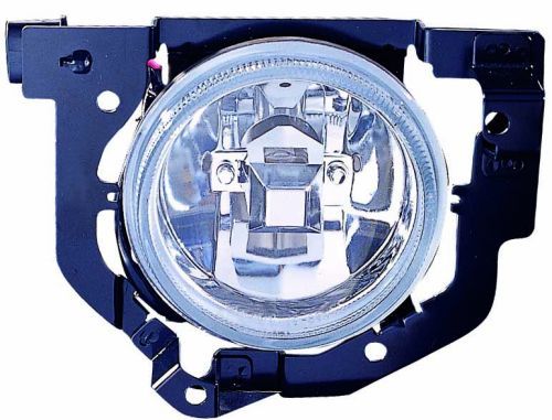 ABAKUS 218-2005L-AE Front Fog Light