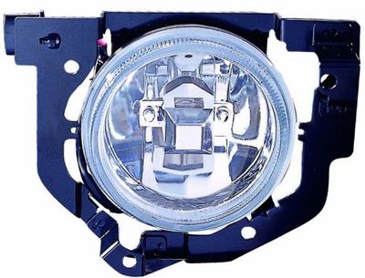 Front Fog Light ABAKUS 218-2005L-AE