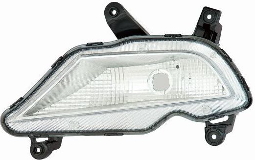 ABAKUS 221-1605R-UE Daytime Running Light