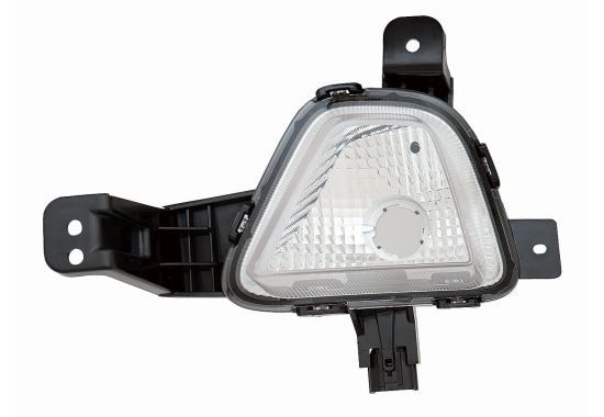 ABAKUS 221-1611R-UE Daytime Running Light