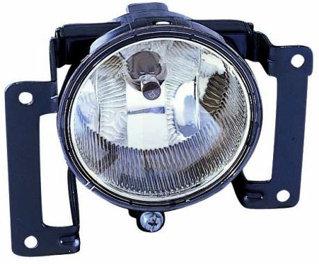 ABAKUS 221-2012R-UQ Front Fog Light