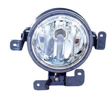 ABAKUS 221-2017R-UE Front Fog Light