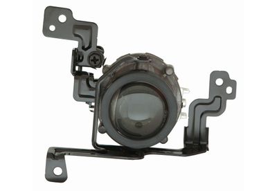 Front Fog Light ABAKUS 221-2065R-UQ