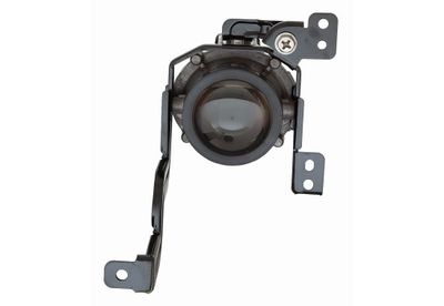 Front Fog Light ABAKUS 221-2071L-UE