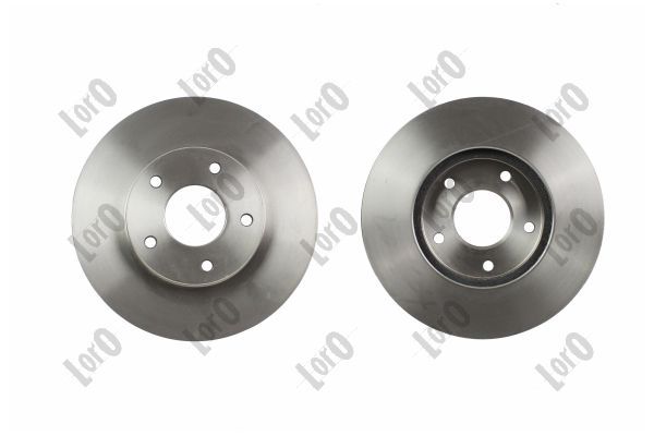 ABAKUS 231-03-030 Brake Disc